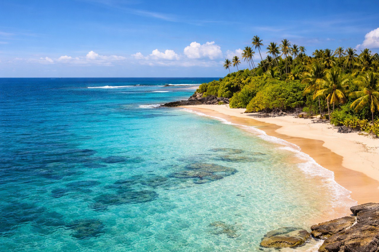 Мадагаскар